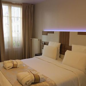 Habitación Superior con Cama King